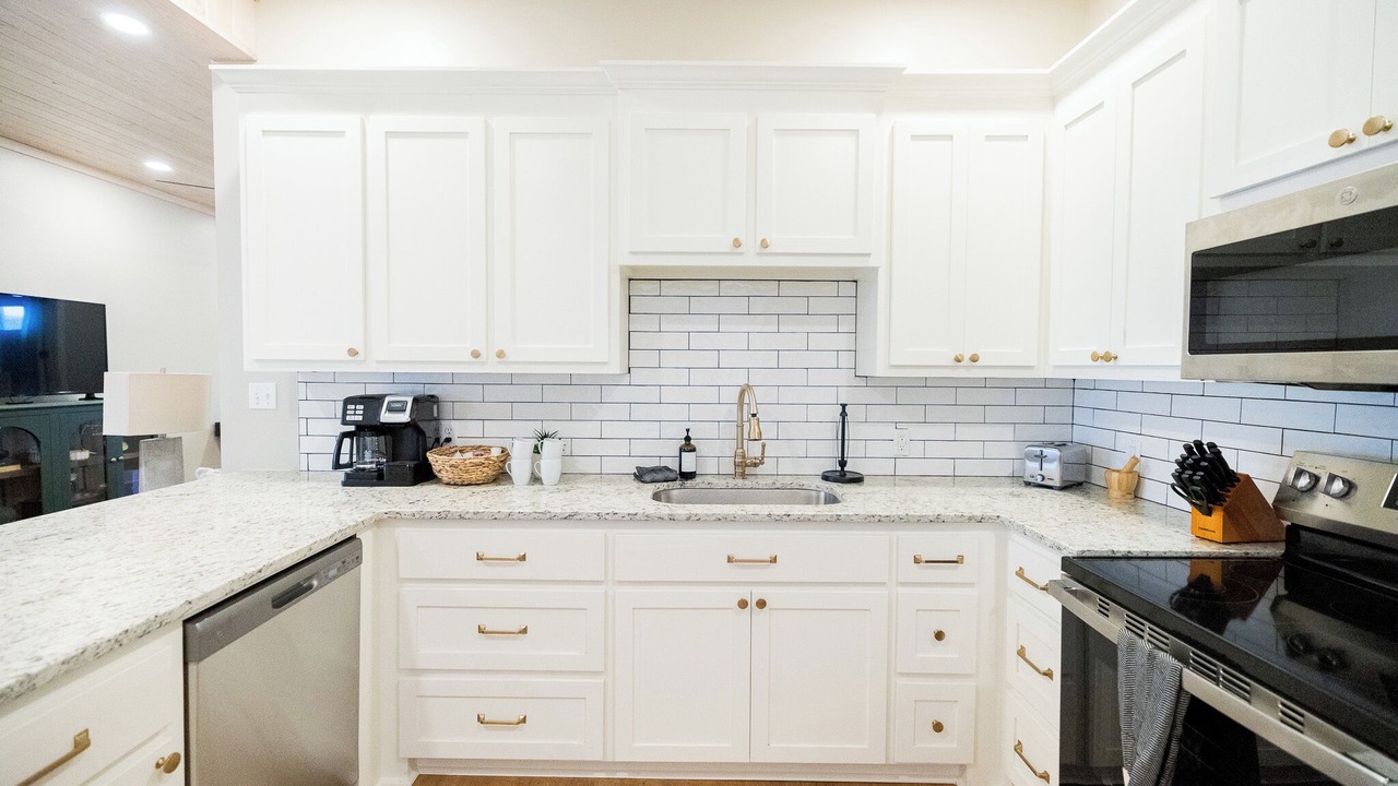Photo of Kitchen in Laurel