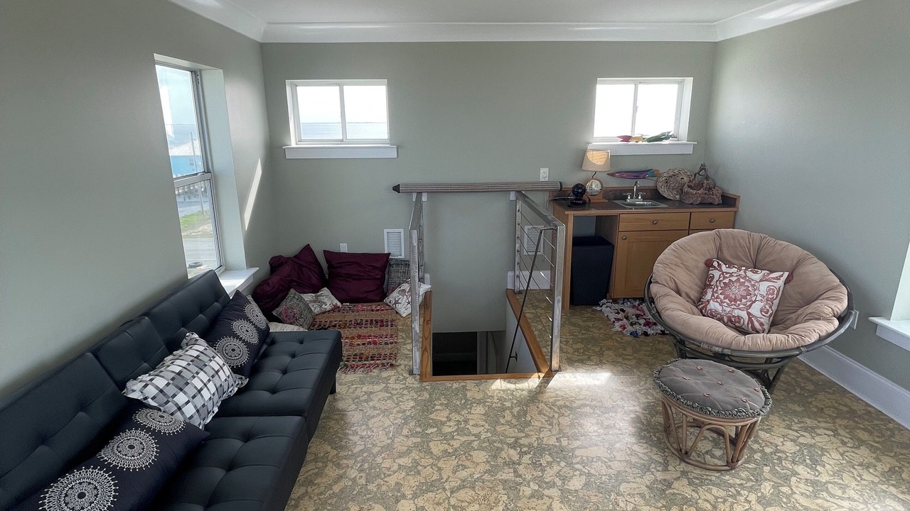 Photo of Bedroom in Lake Catherine