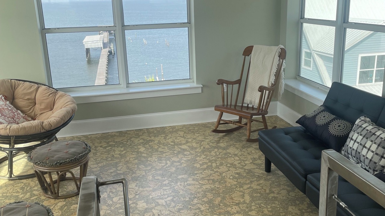 Photo of Bedroom in Lake Catherine