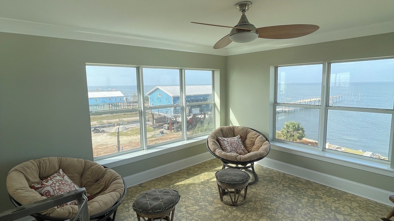 Photo of Bedroom in Lake Catherine