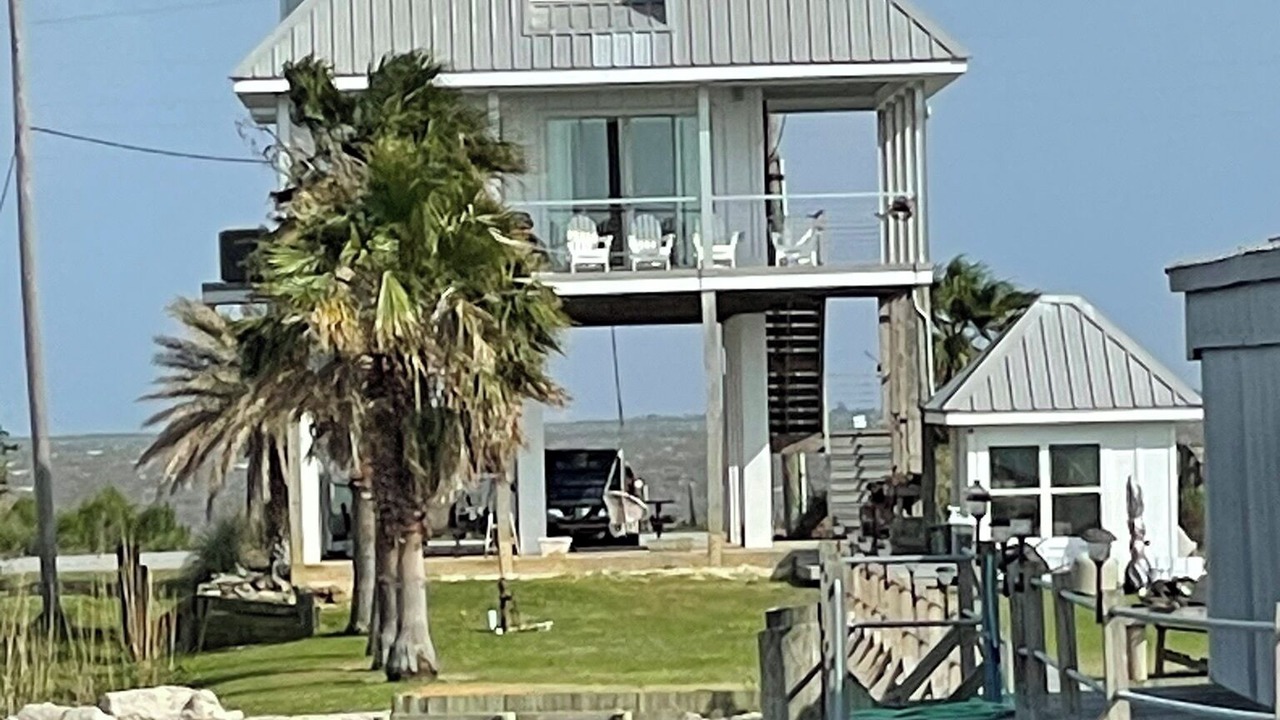 Photo of Outdoor in Lake Catherine