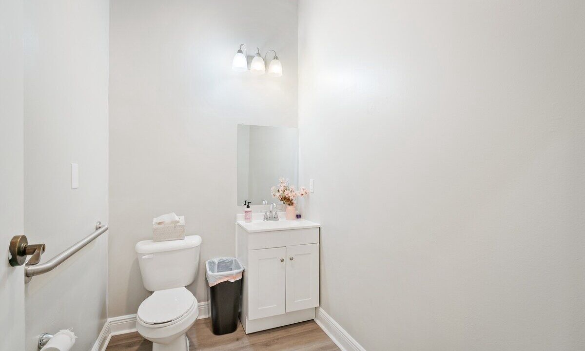 Photo of Bathroom in Grand Bay