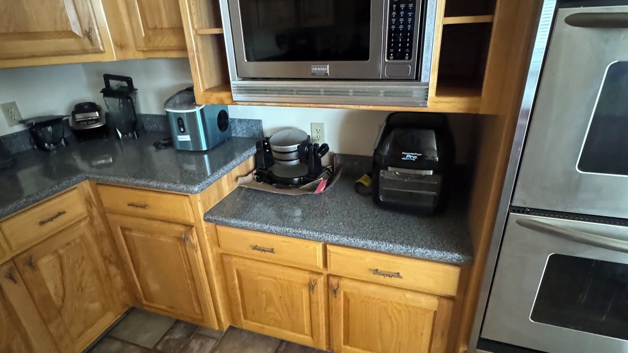 Photo of Kitchen in Whitehouse