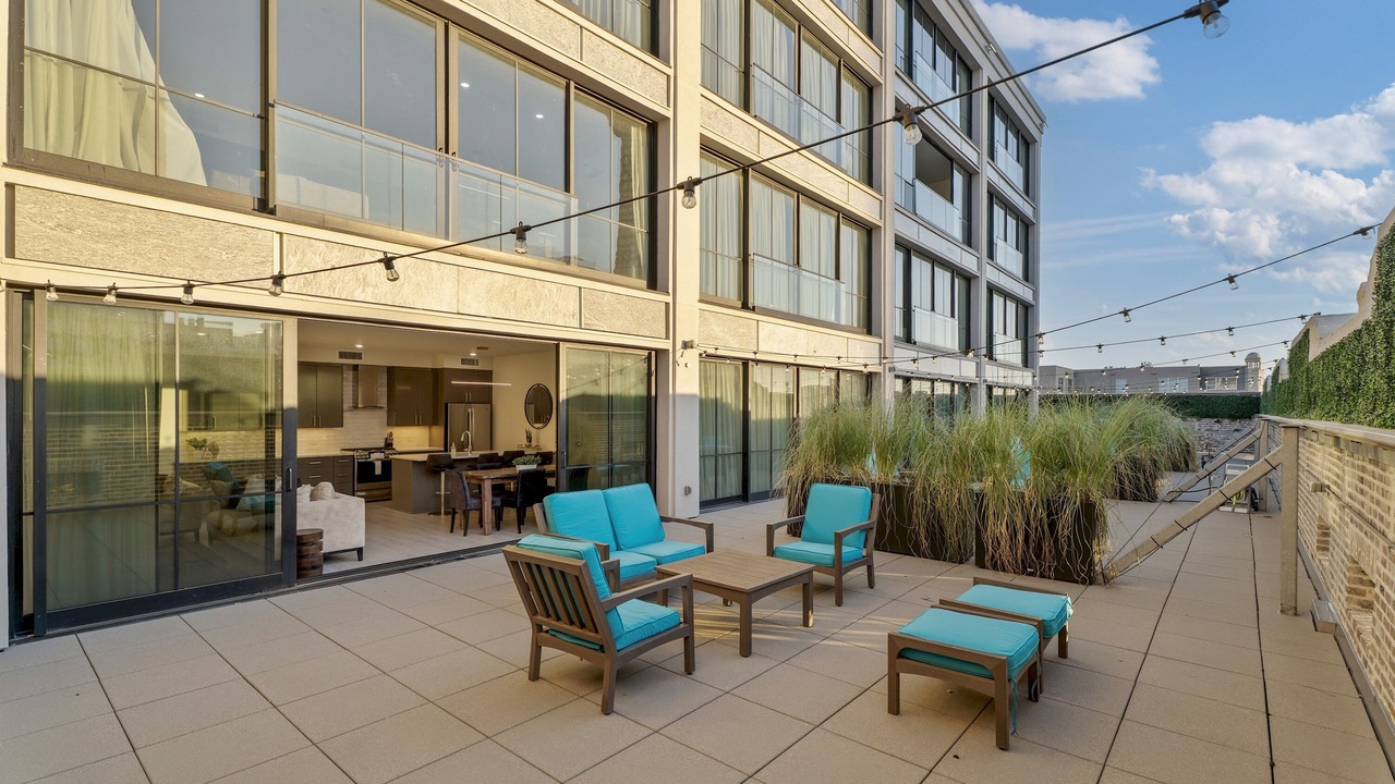 Photo of Outdoor in Central Business District