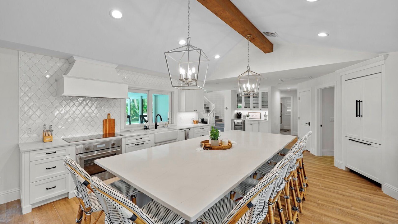 Photo of Kitchen in Park Shore
