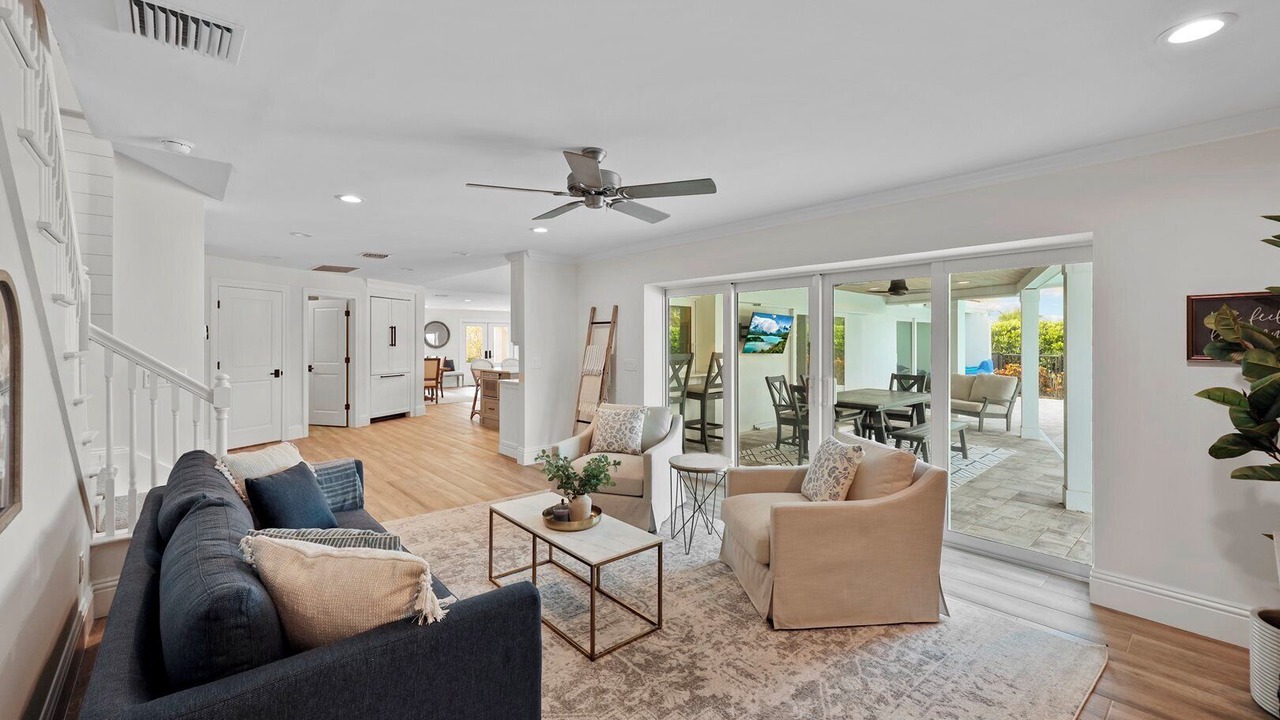 Photo of Livingroom in Park Shore
