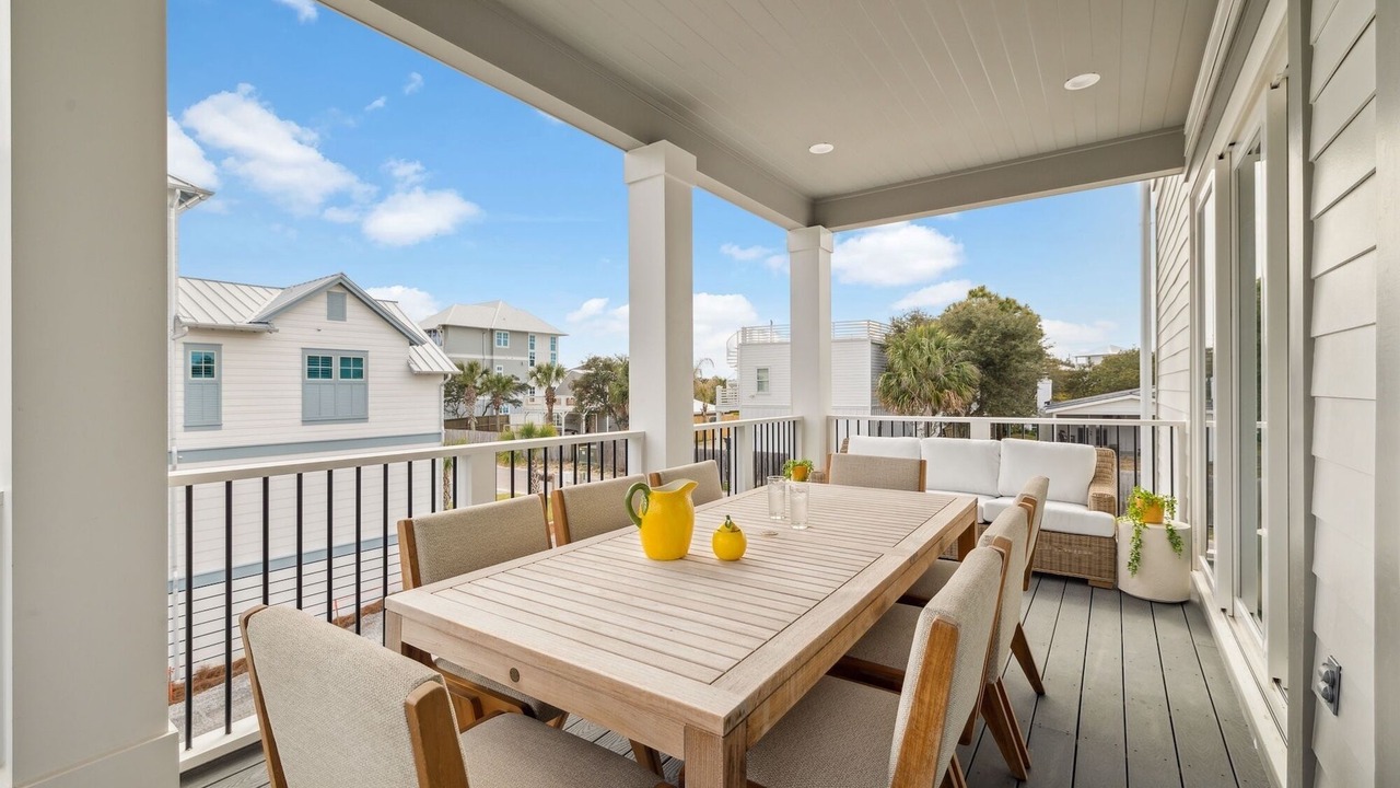 Photo of Outdoor in Sugarwood Beach