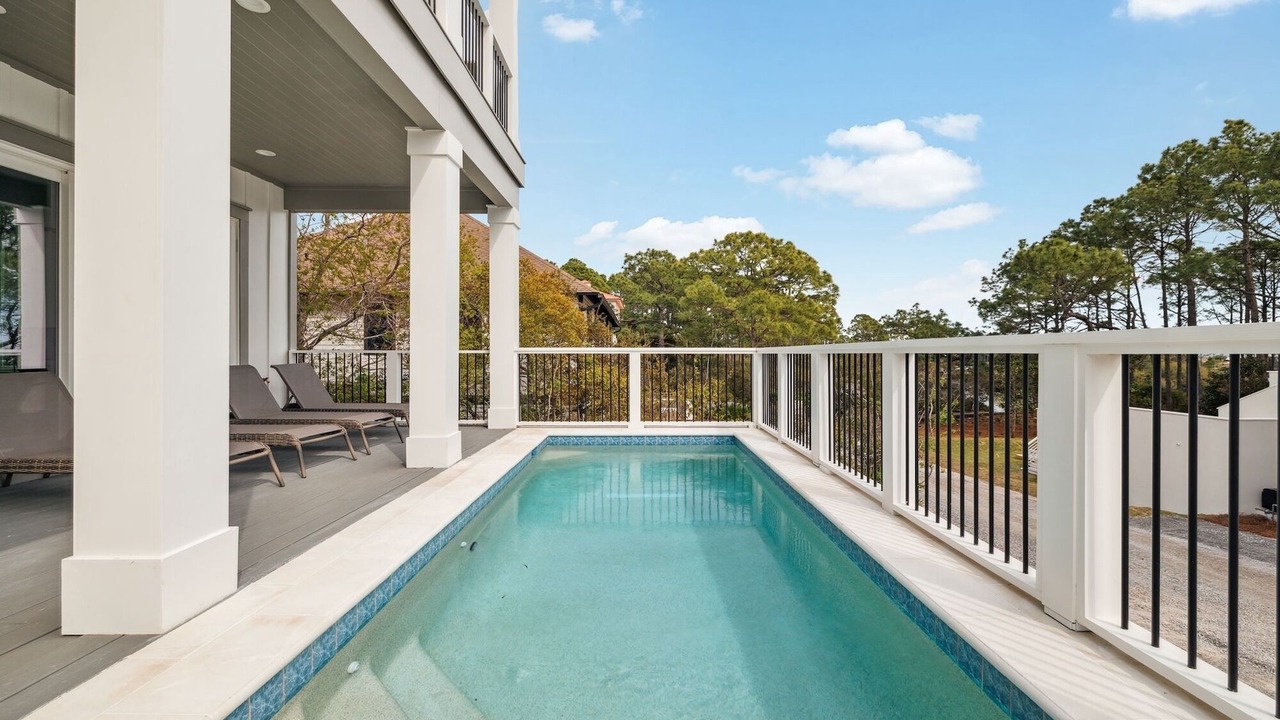 Photo of Outdoor in Sugarwood Beach