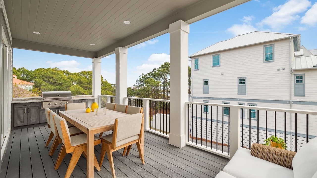 Photo of Outdoor in Sugarwood Beach