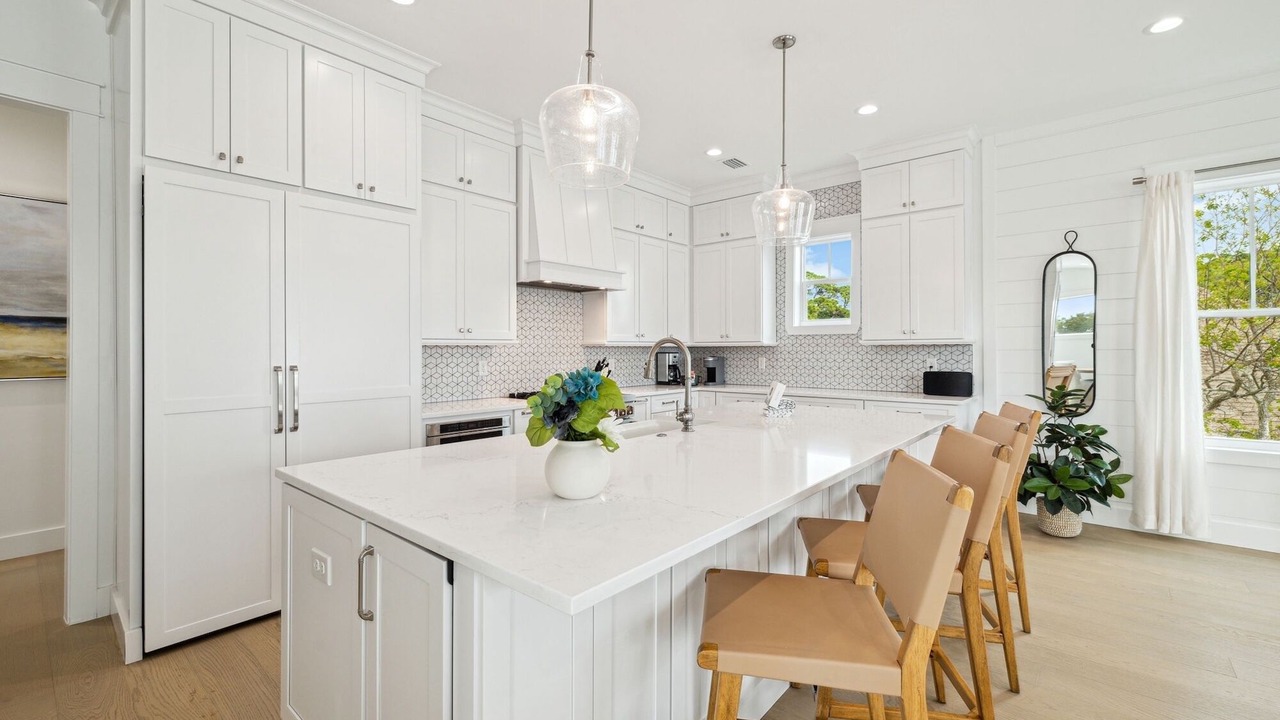Photo of Kitchen in Sugarwood Beach