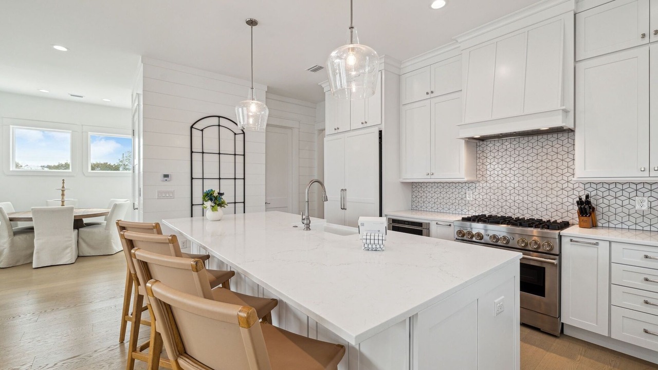 Photo of Kitchen in Sugarwood Beach