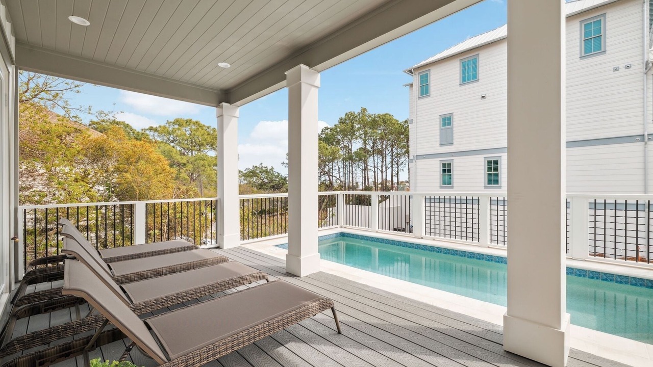 Photo of Outdoor in Sugarwood Beach