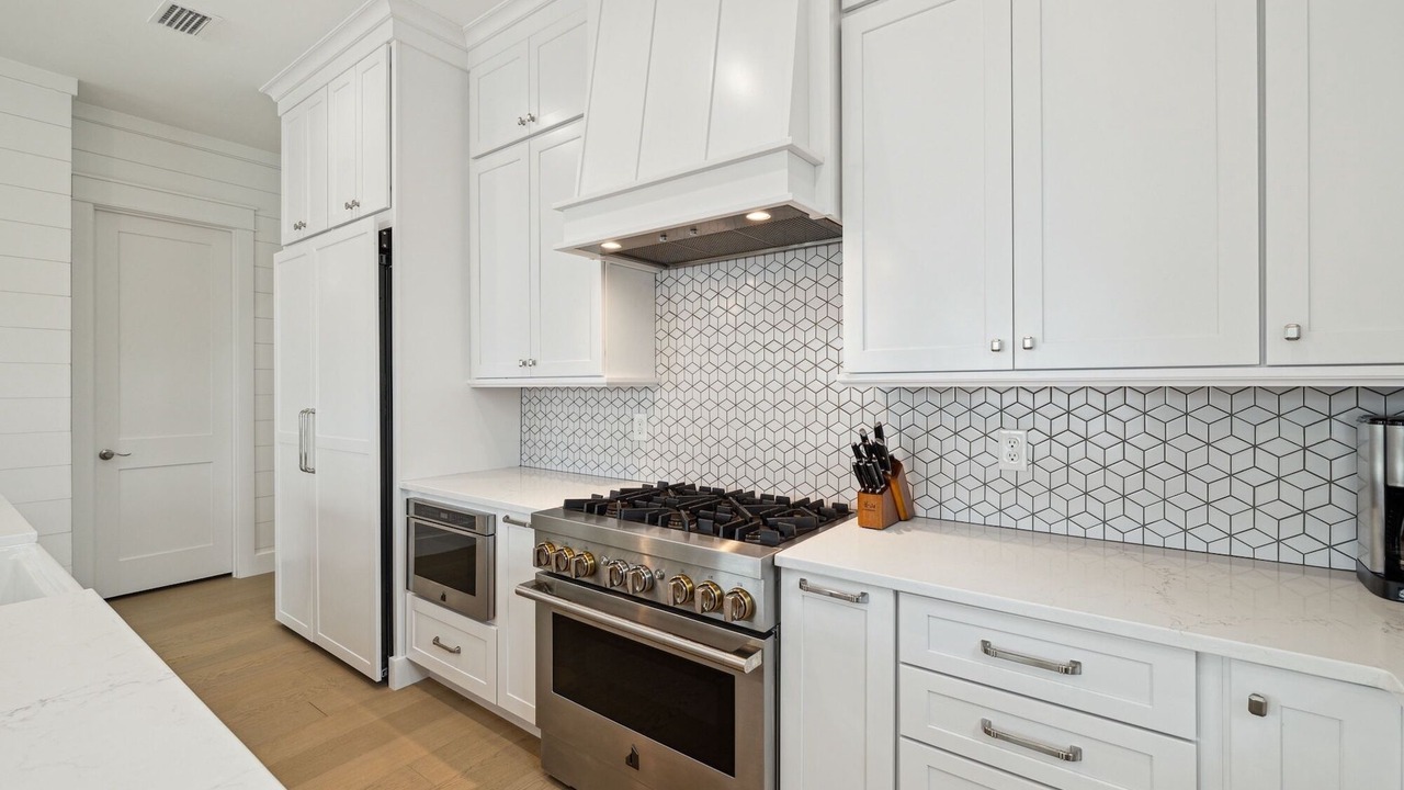 Photo of Kitchen in Sugarwood Beach