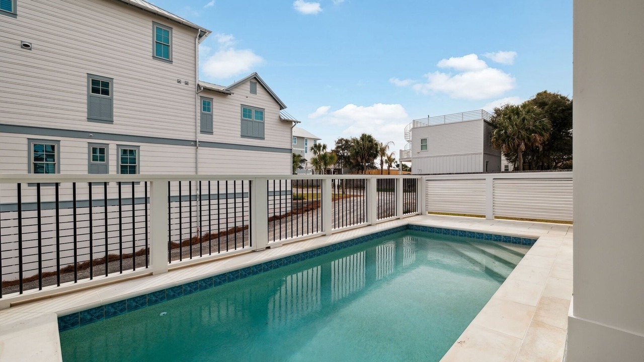 Photo of Outdoor in Sugarwood Beach
