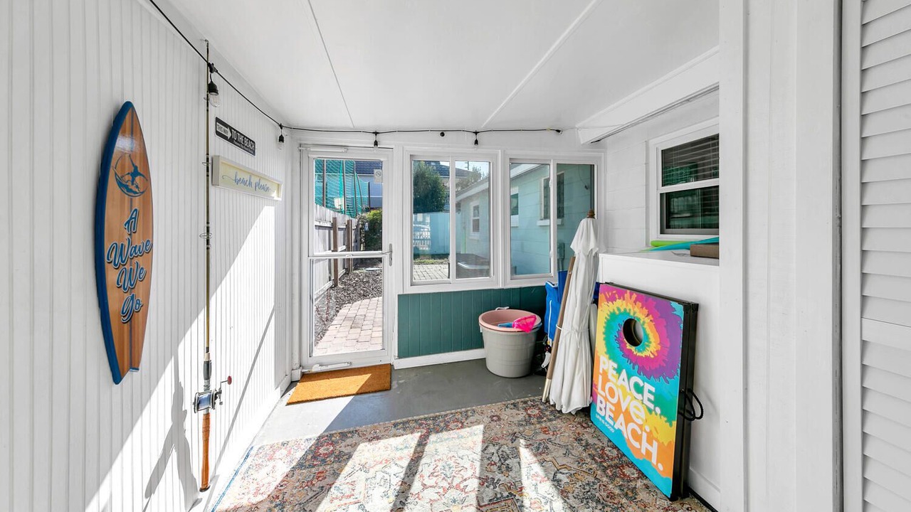 Photo of Bedroom in Fort Bay