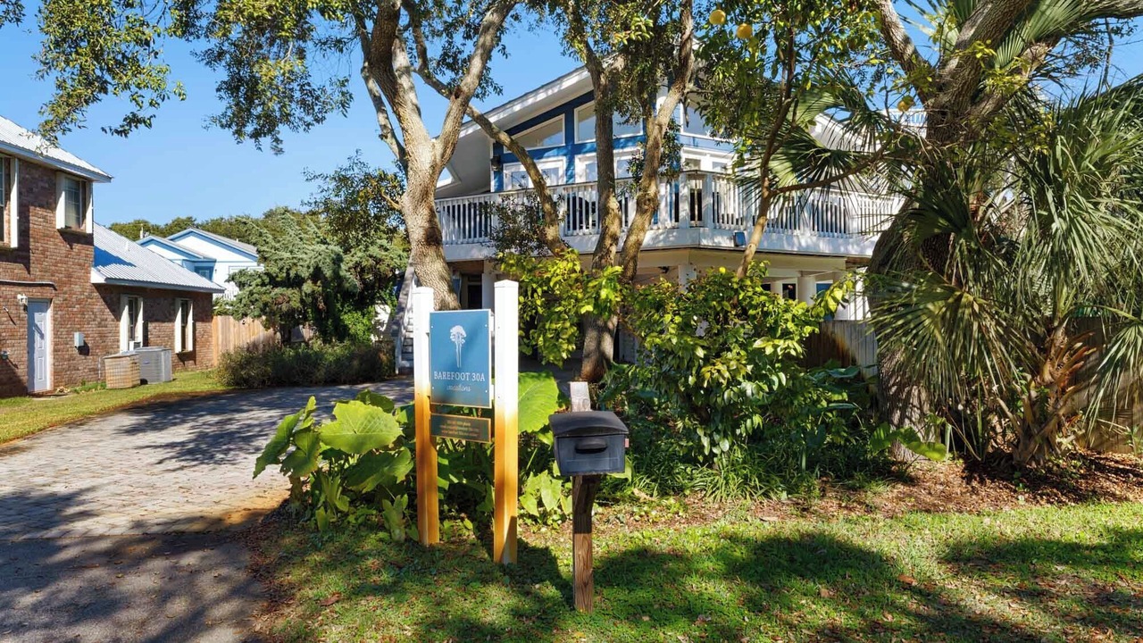 Photo of Outdoor in Gulfview Heights