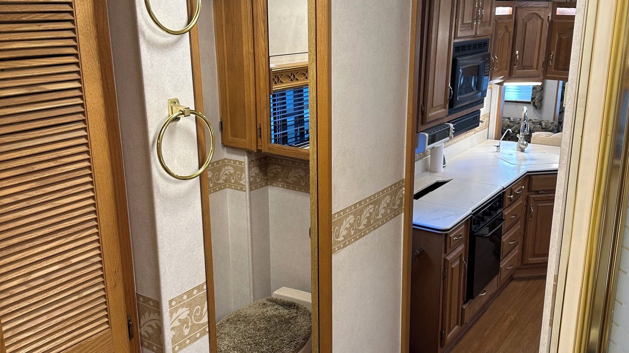 Photo of Kitchen in Broadmoor