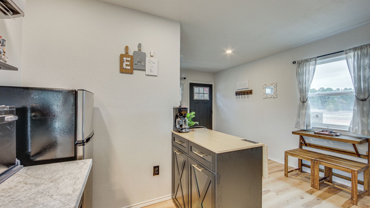 Photo of Kitchen in Tyler