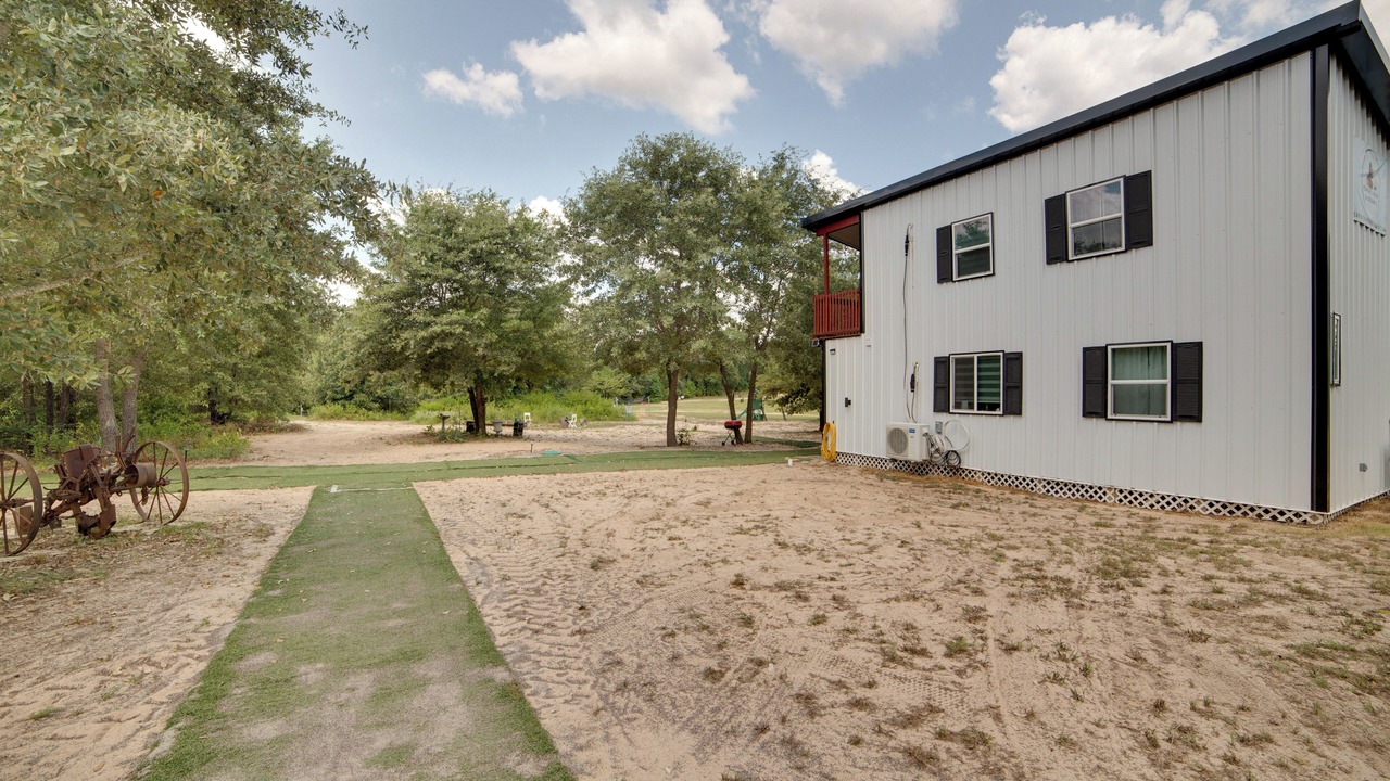 Photo of Outdoor in Tyler