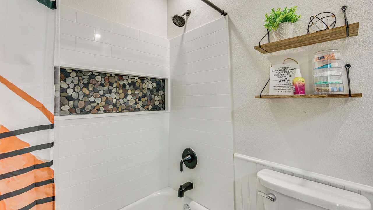 Photo of Bathroom in Tyler