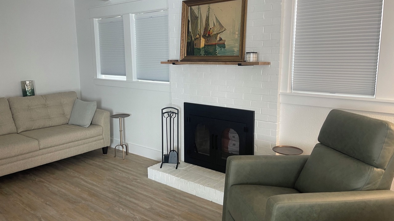 Photo of Livingroom in Laguna Beach
