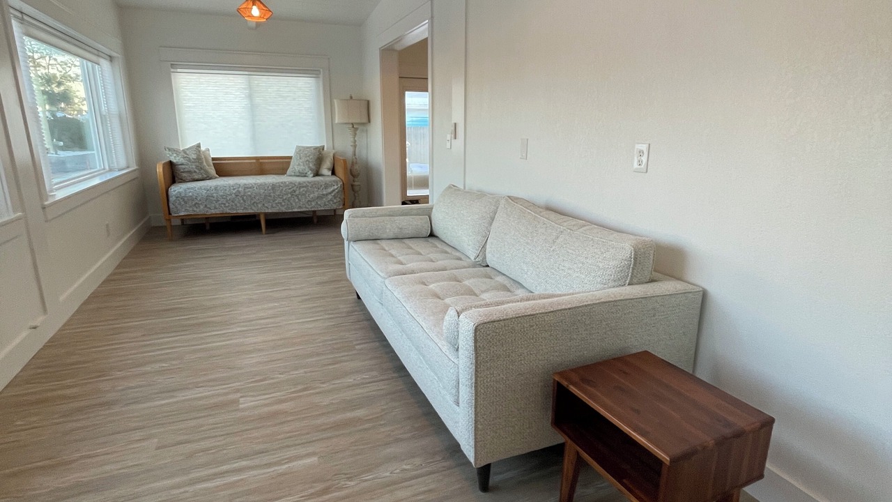 Photo of Livingroom in Laguna Beach