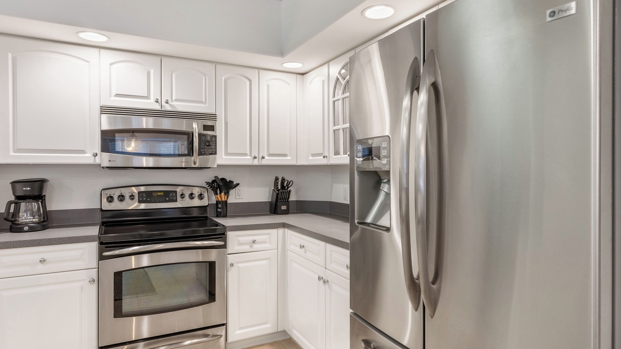 Photo of Kitchen in Sebastian Highlands