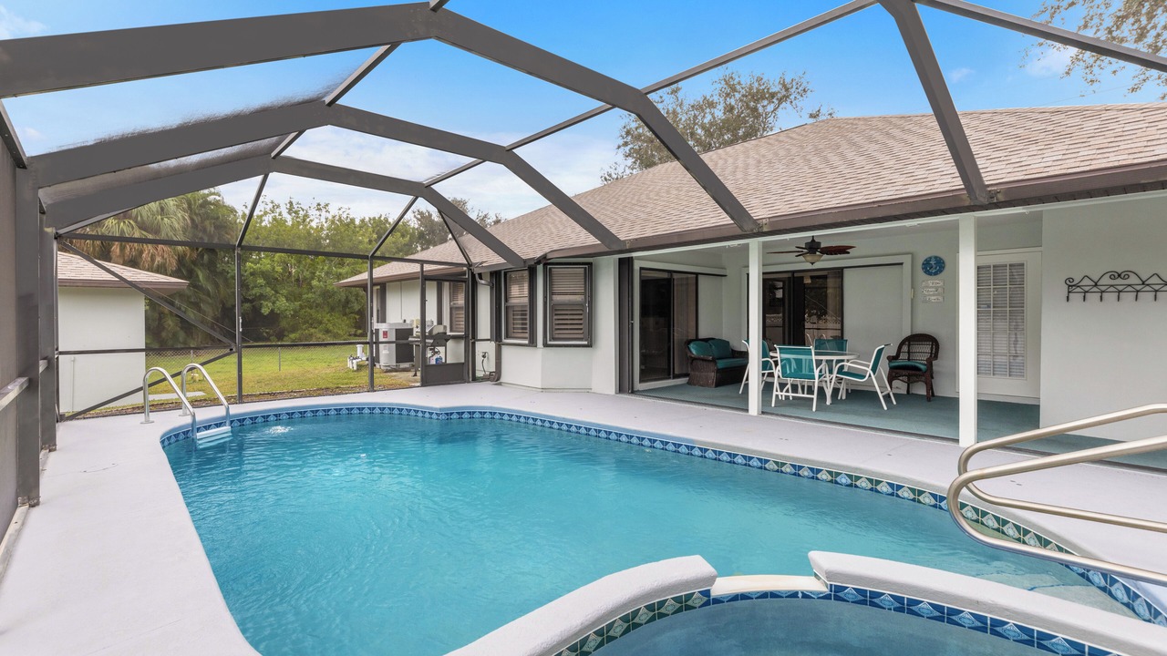 Photo of Outdoor in Sebastian Highlands