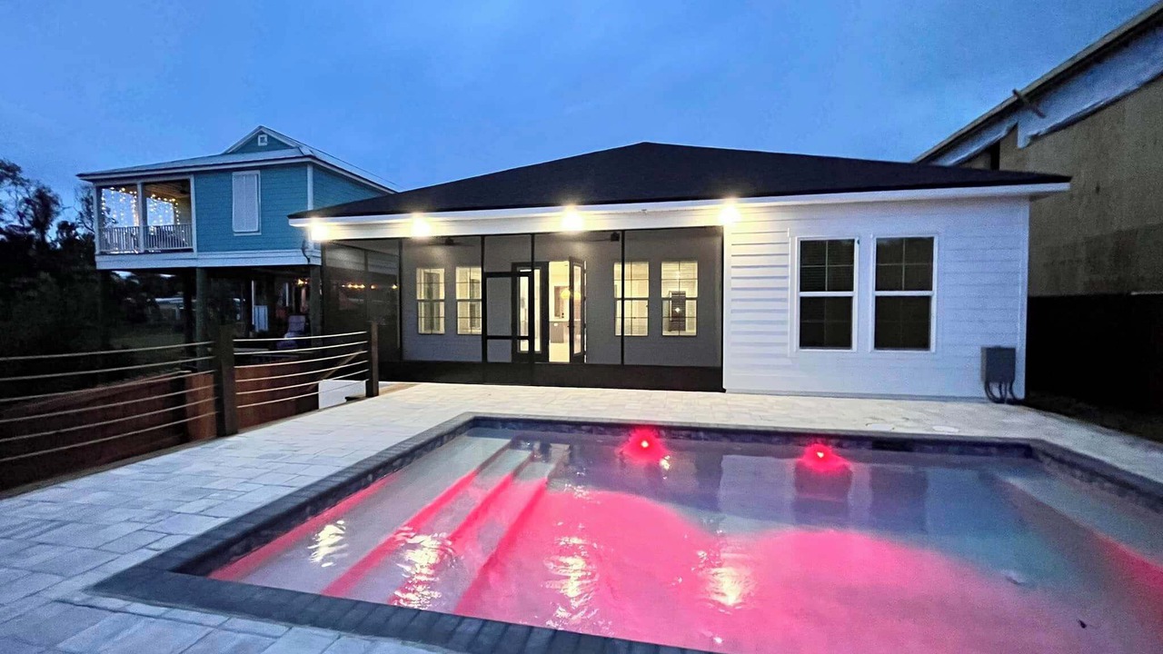 Photo of Outdoor in Miramar Beach