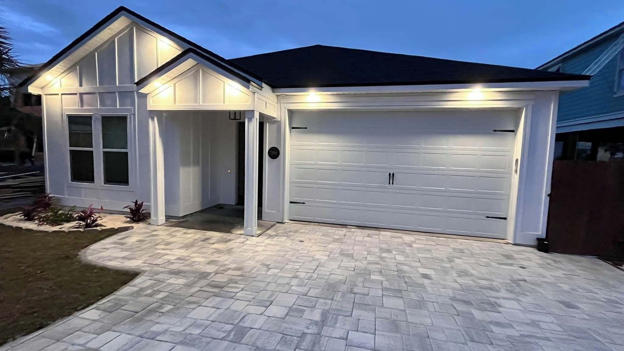 Photo of Outdoor in Miramar Beach