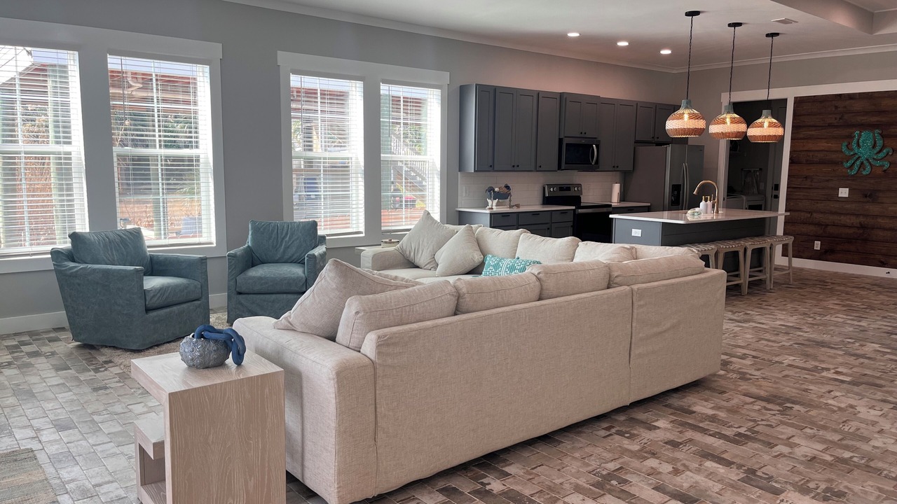 Photo of Livingroom in Miramar Beach