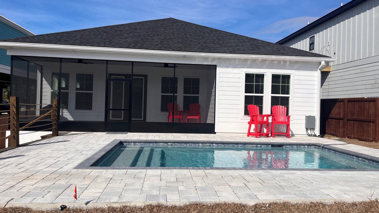 Photo of Outdoor in Miramar Beach