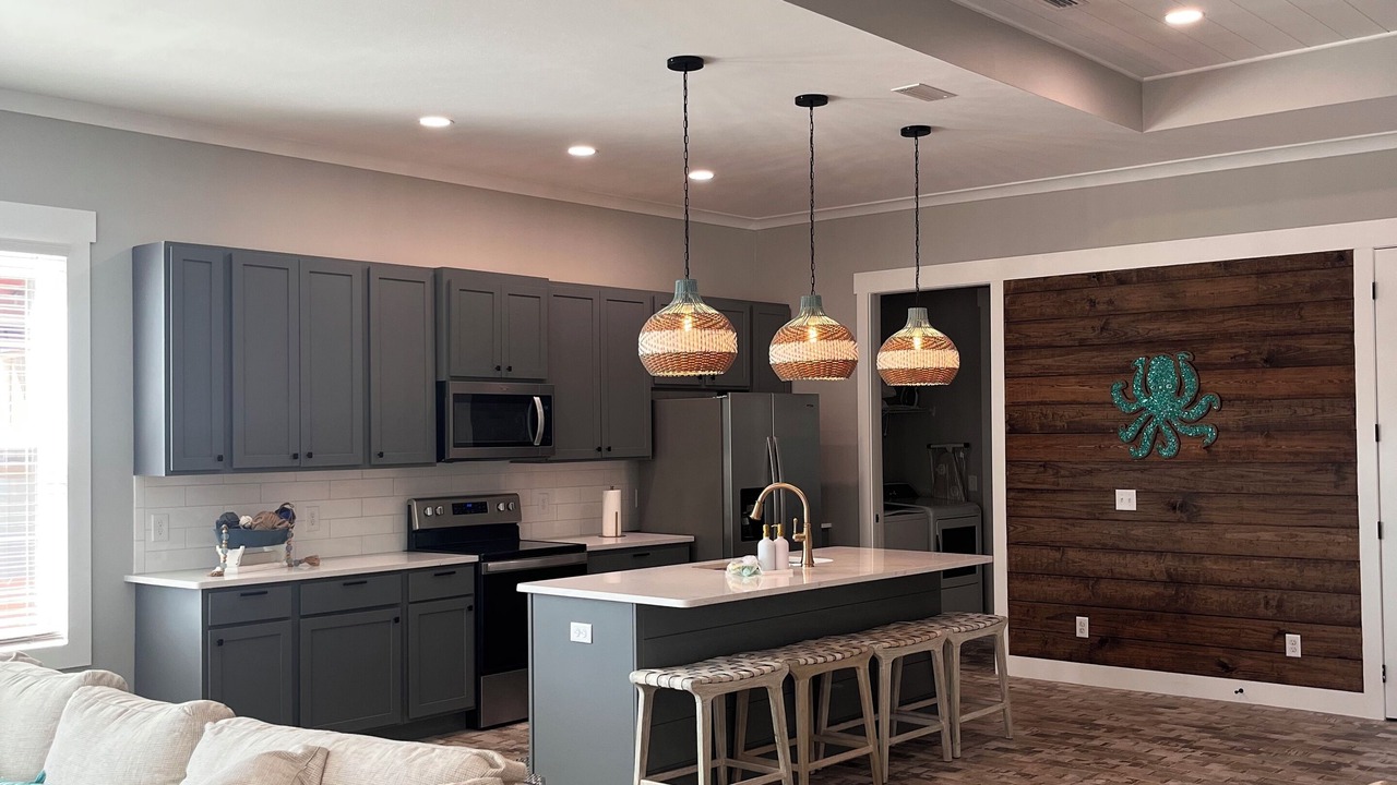 Photo of Livingroom in Miramar Beach