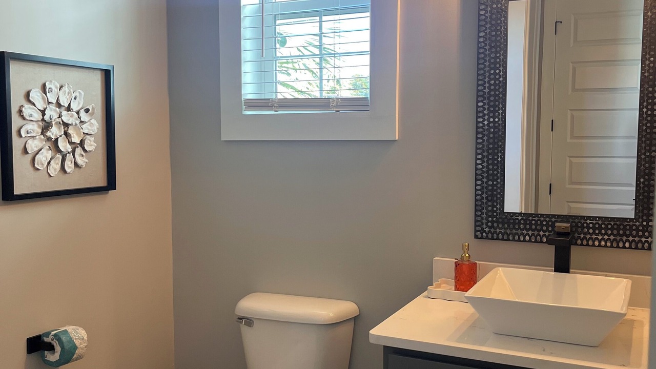 Photo of Bathroom in Miramar Beach