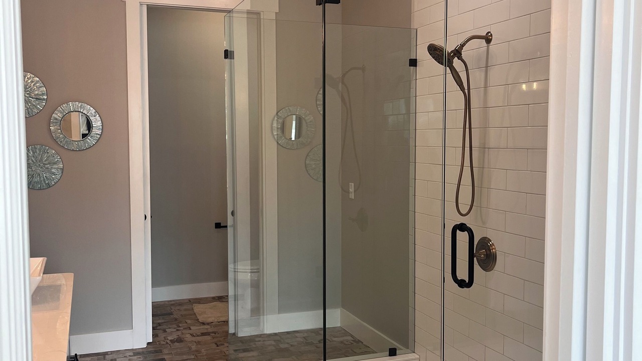 Photo of Bathroom in Miramar Beach