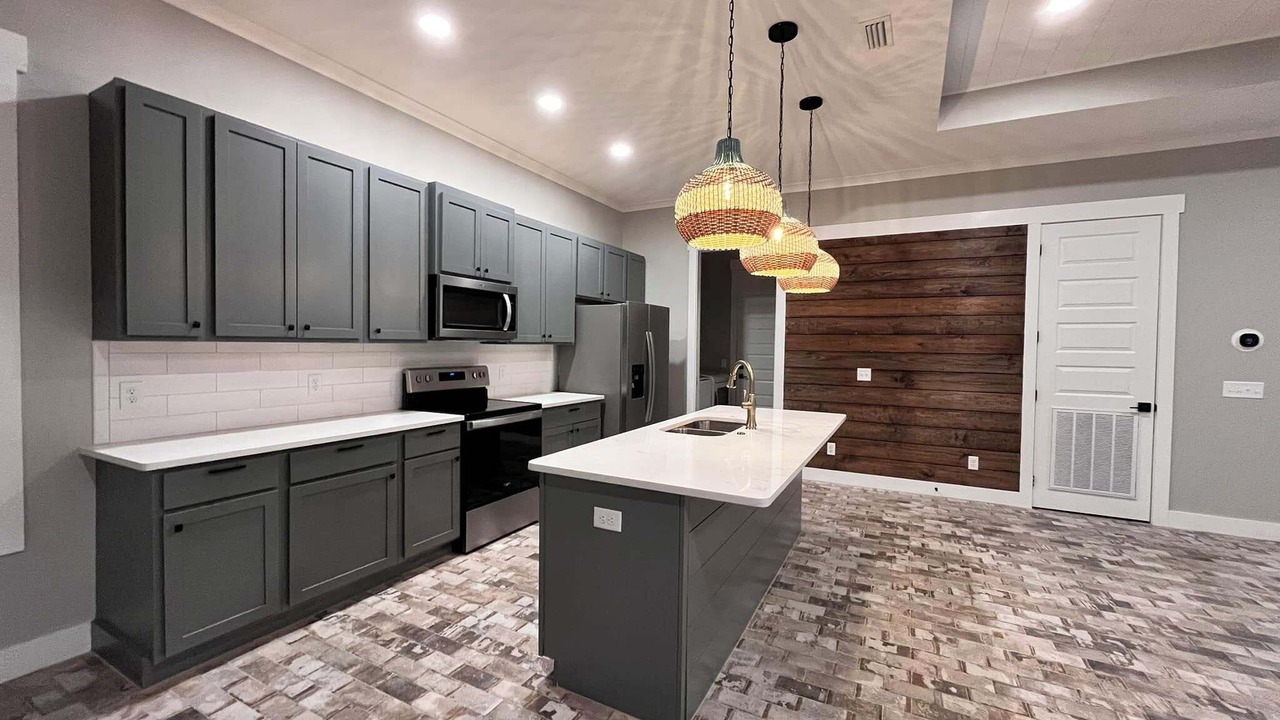 Photo of Kitchen in Miramar Beach