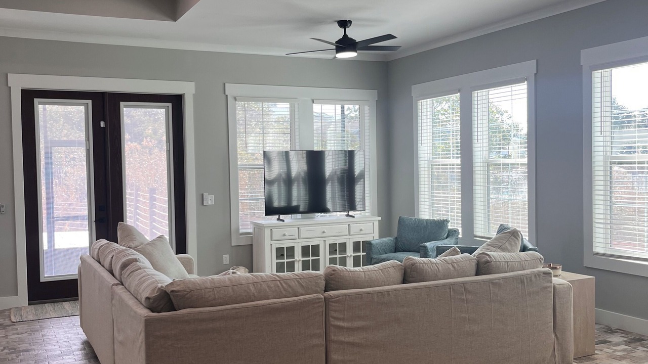 Photo of Livingroom in Miramar Beach