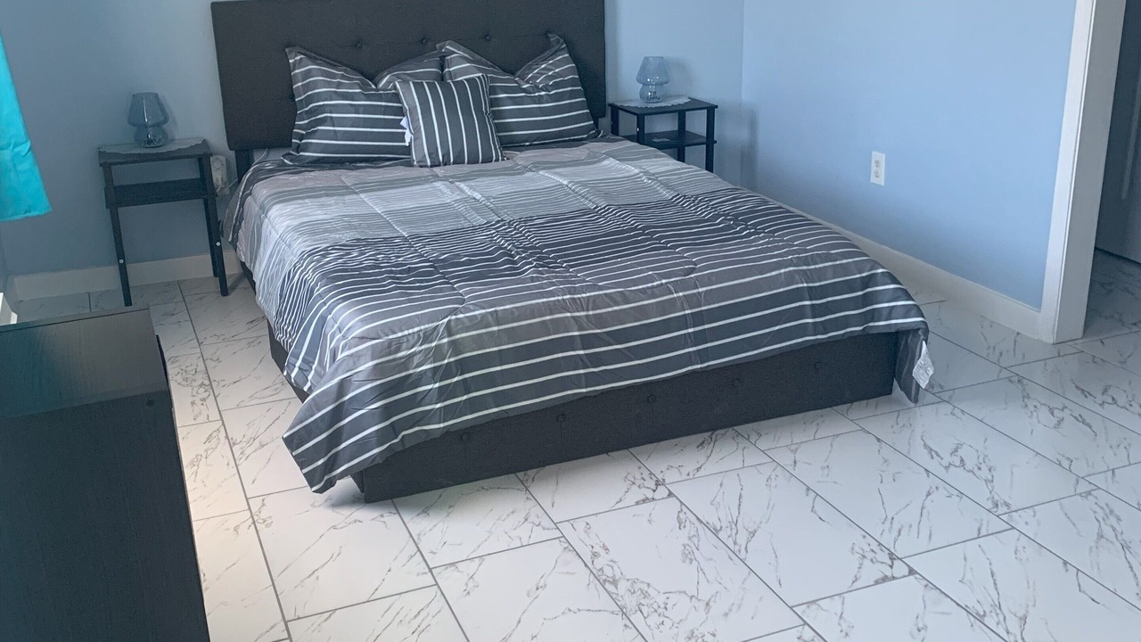 Photo of Bedroom in Read Boulevard East