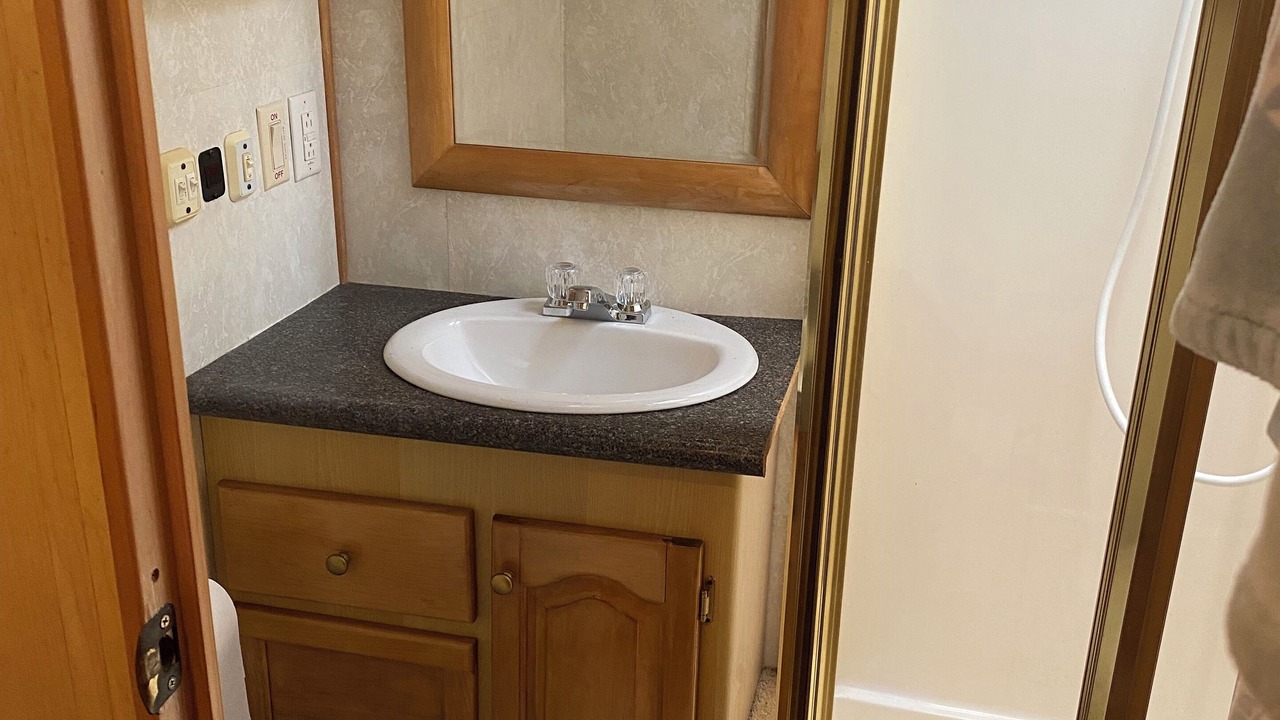 Photo of Bathroom in North West Florida