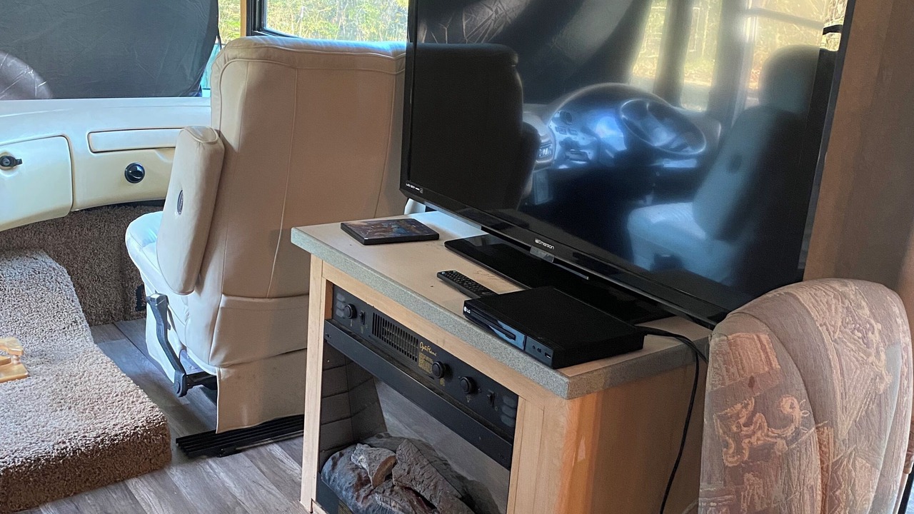 Photo of Livingroom in North West Florida