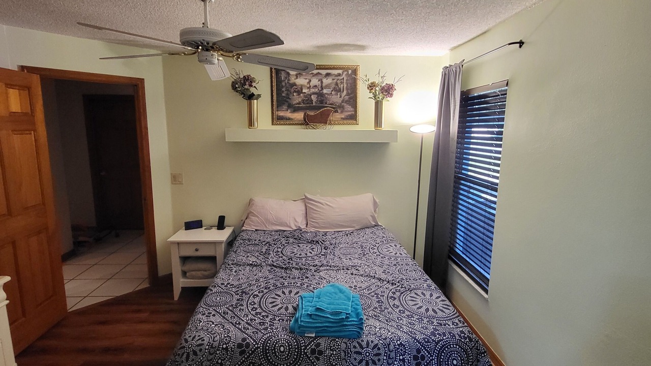 Photo of Bedroom in DeBary