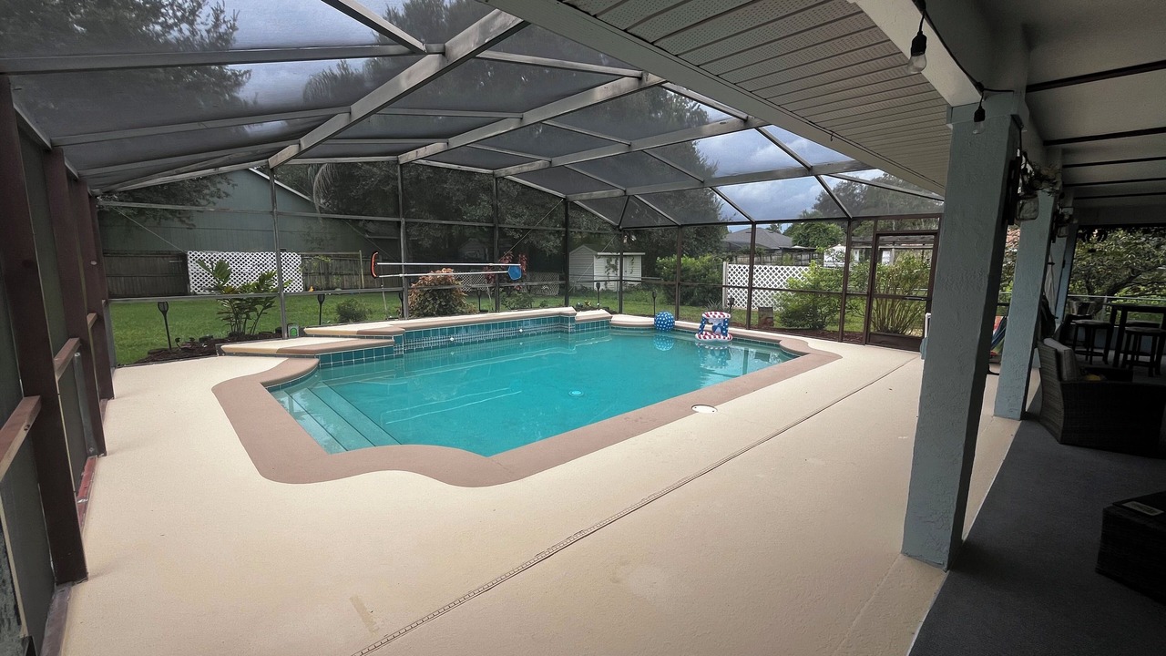 Photo of Outdoor in DeBary