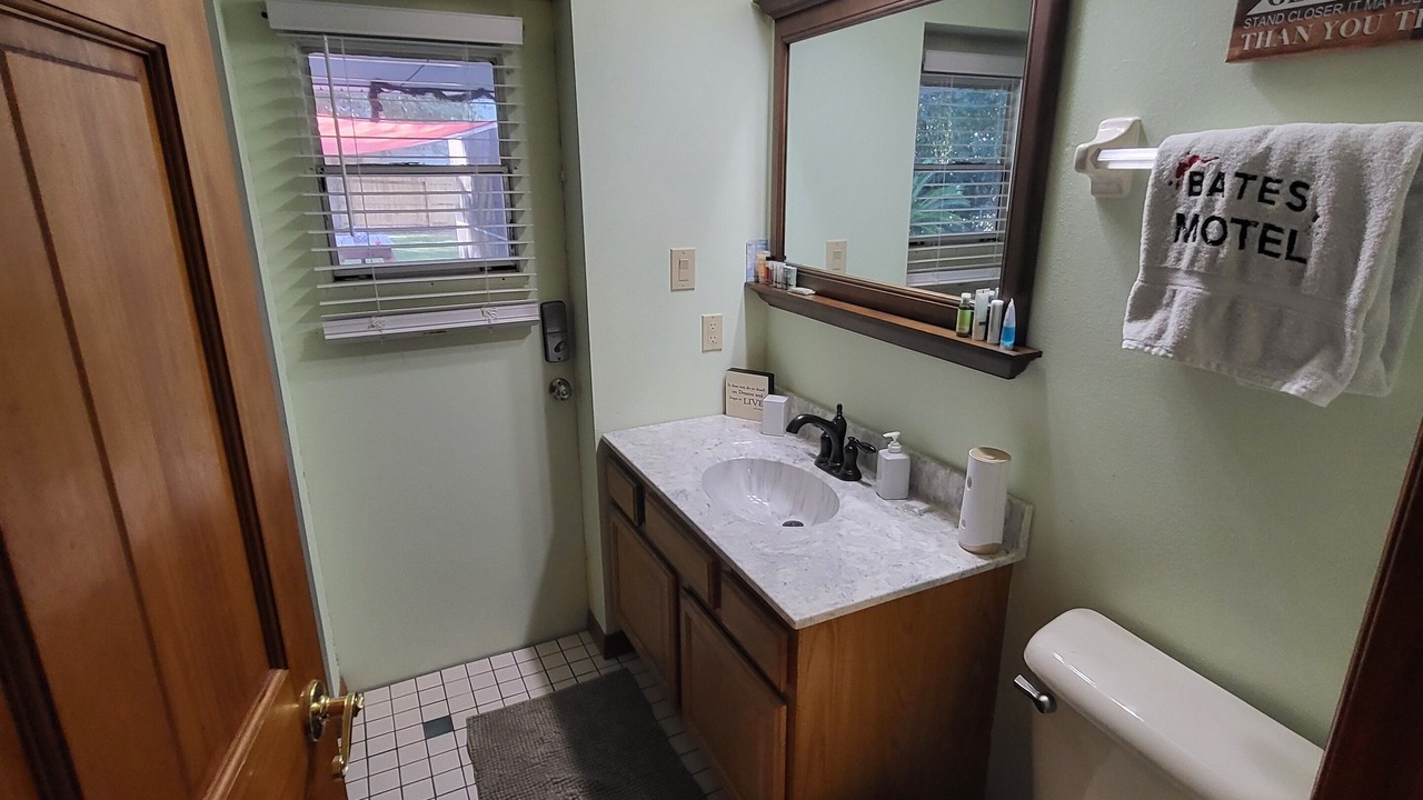 Photo of Bathroom in DeBary