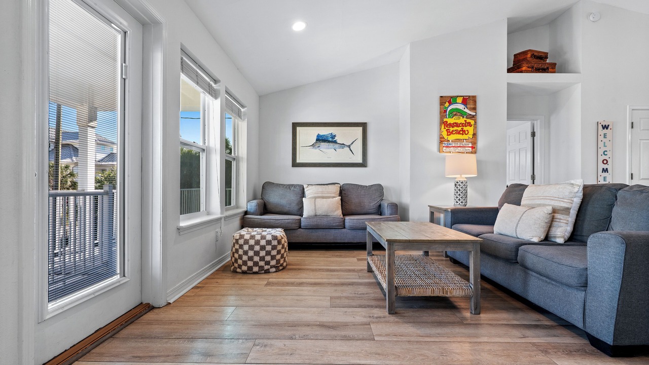 Photo of Livingroom in Villa Primera