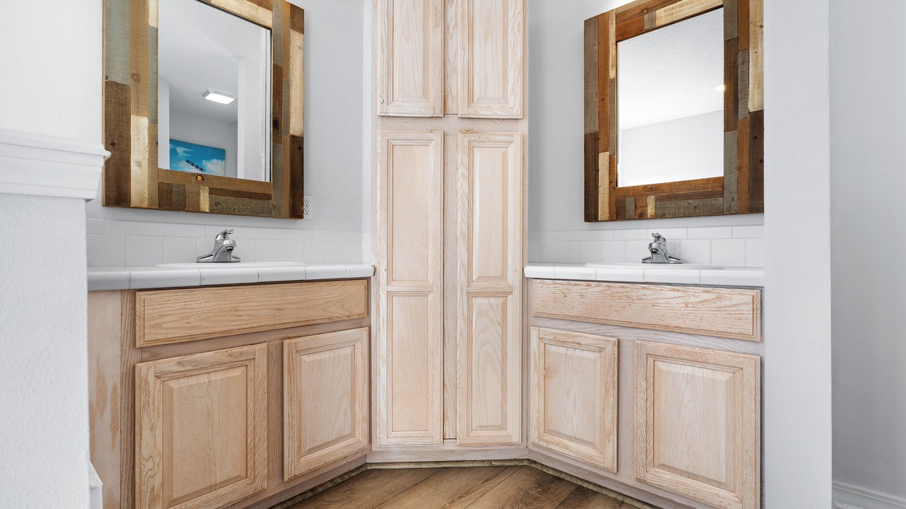 Photo of Bathroom in Villa Primera