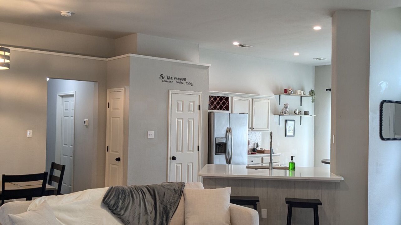 Photo of Livingroom in Elmo