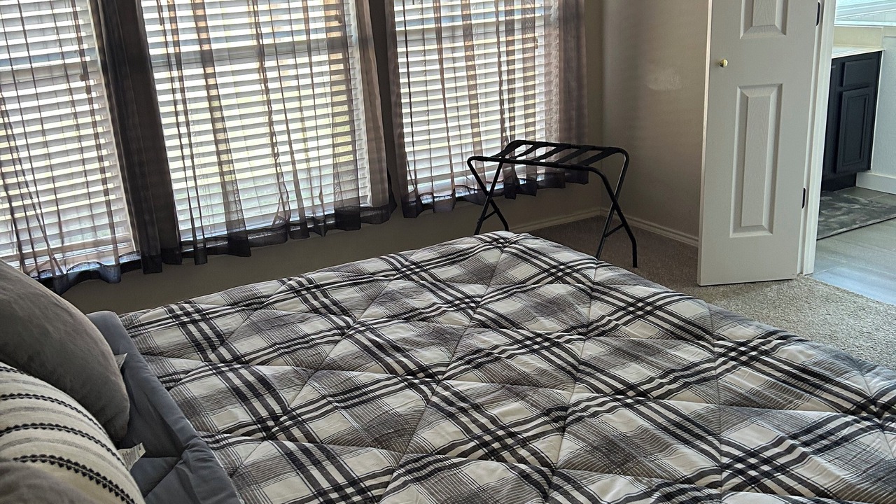 Photo of Bedroom in Elmo
