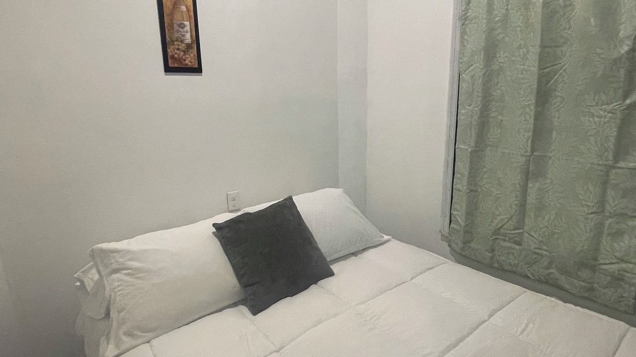 Photo of Bedroom in Gainesville