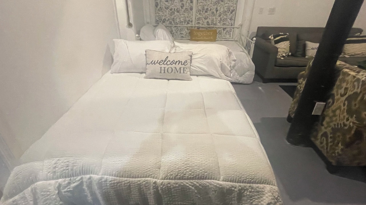 Photo of Bedroom in Gainesville