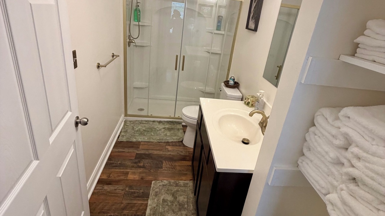 Photo of Bathroom in Kraemer